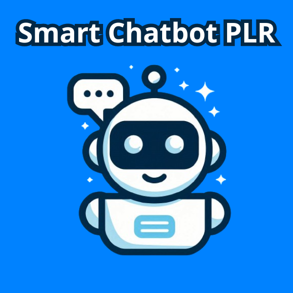 Produto Smart Chatbot PLR