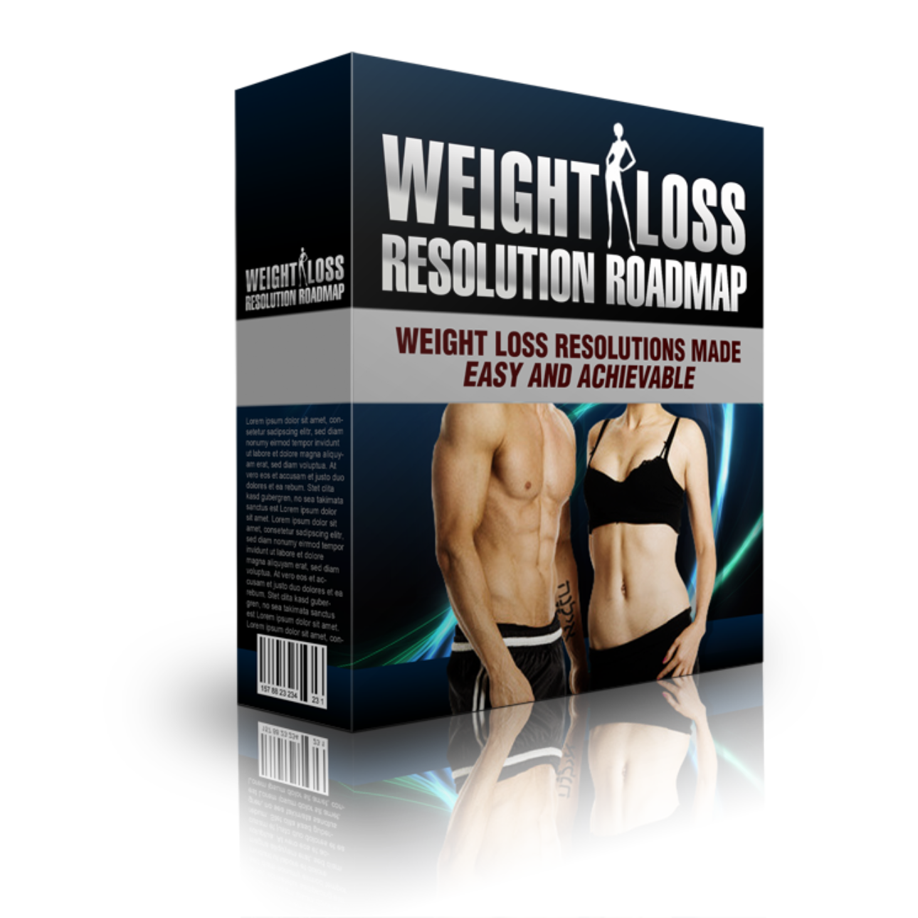 Weight Loss Resolution Roadmap