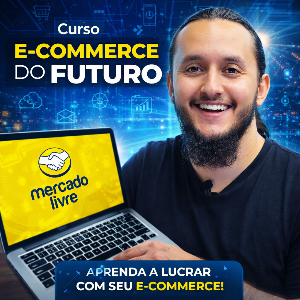 Curso E-commerce do Futuro
