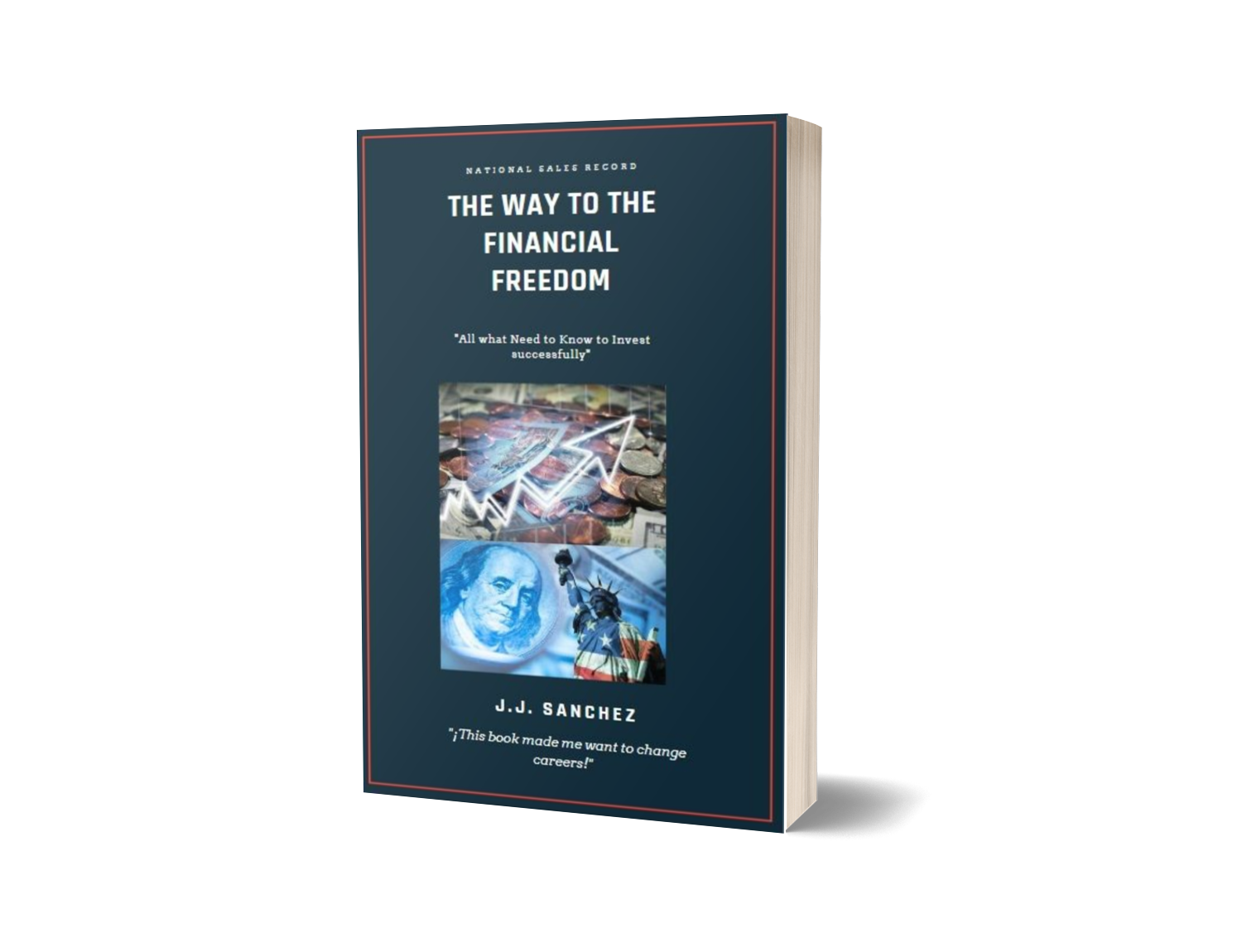 The Road to Financial Freedom