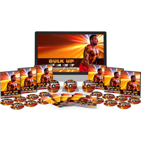 Maximum Hypertrophy Program