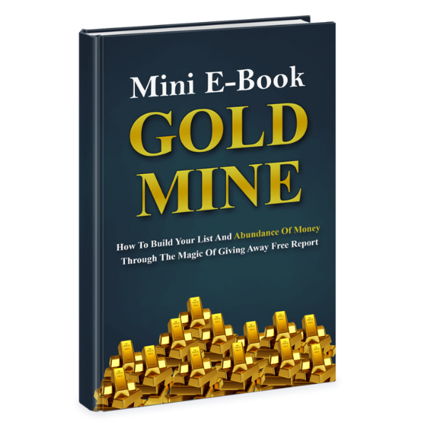 Pack Premium Gold Presets