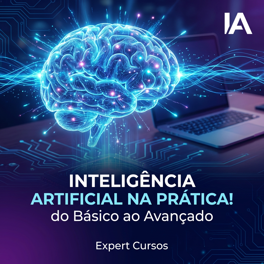 Inteligência Artificial na Prática