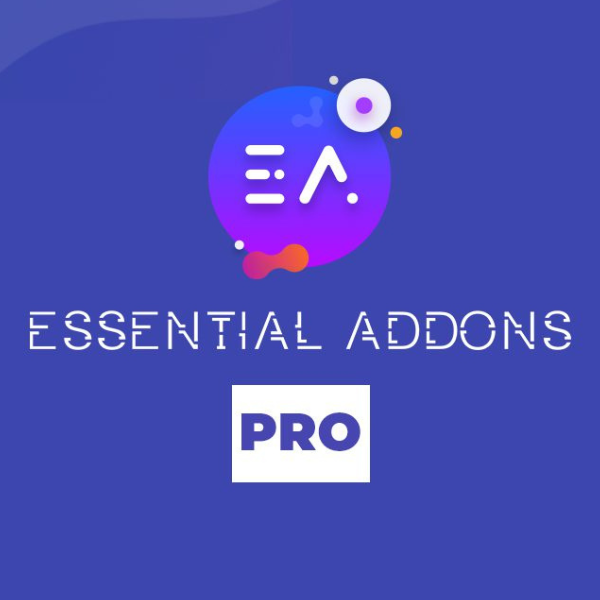 Essential Addons Pro