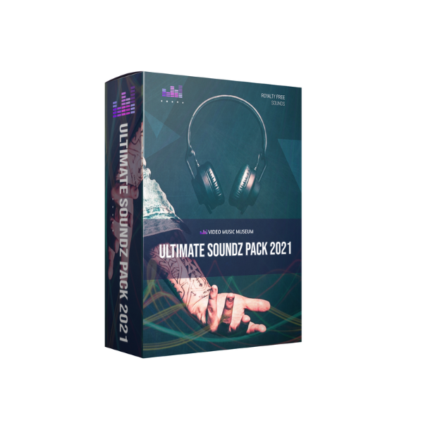 Ultimate Soundz Pack