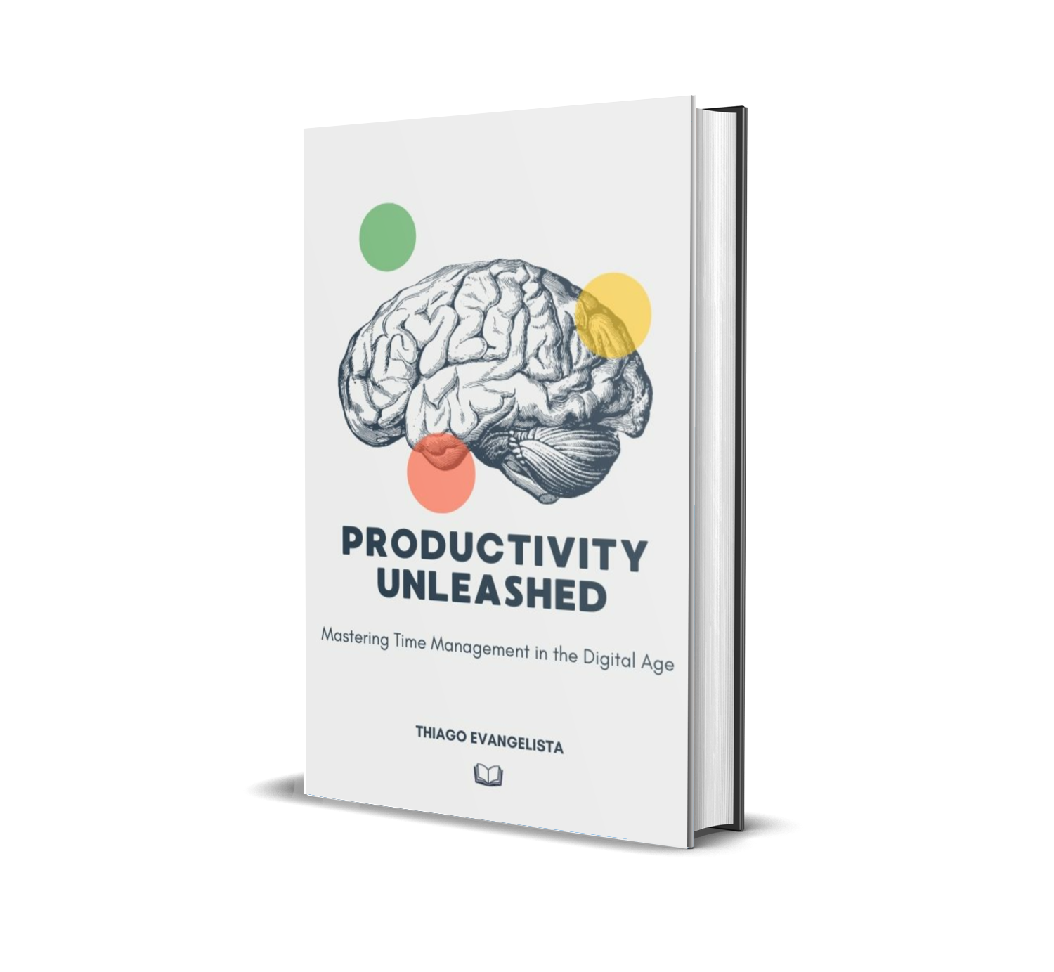 Productivity Unleashed 