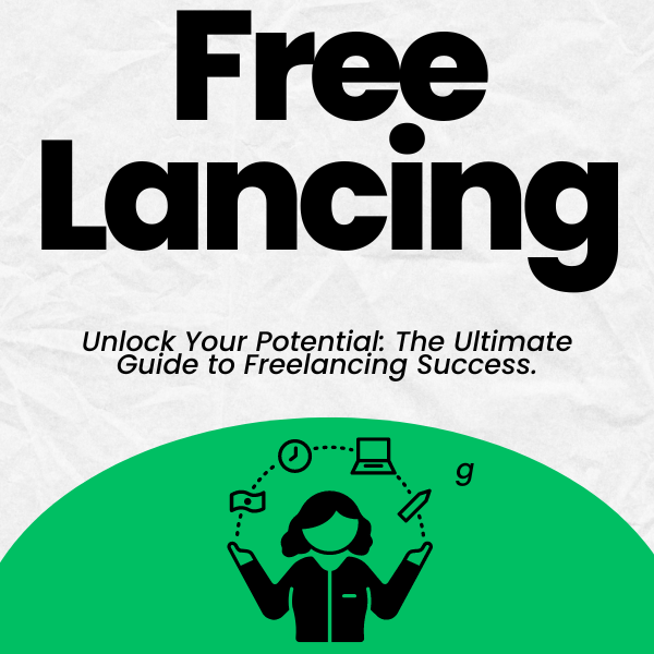Discover the Path to Freelance Success!
