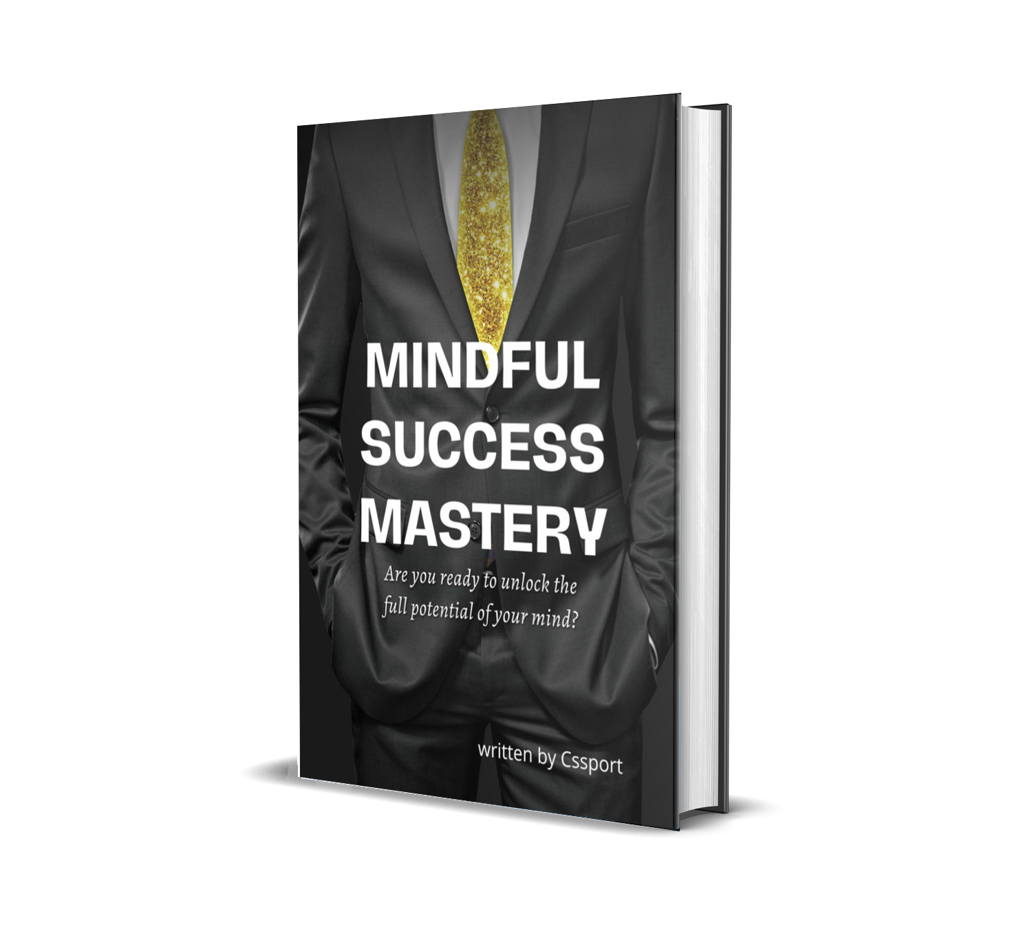  Mindful Success Mastery 