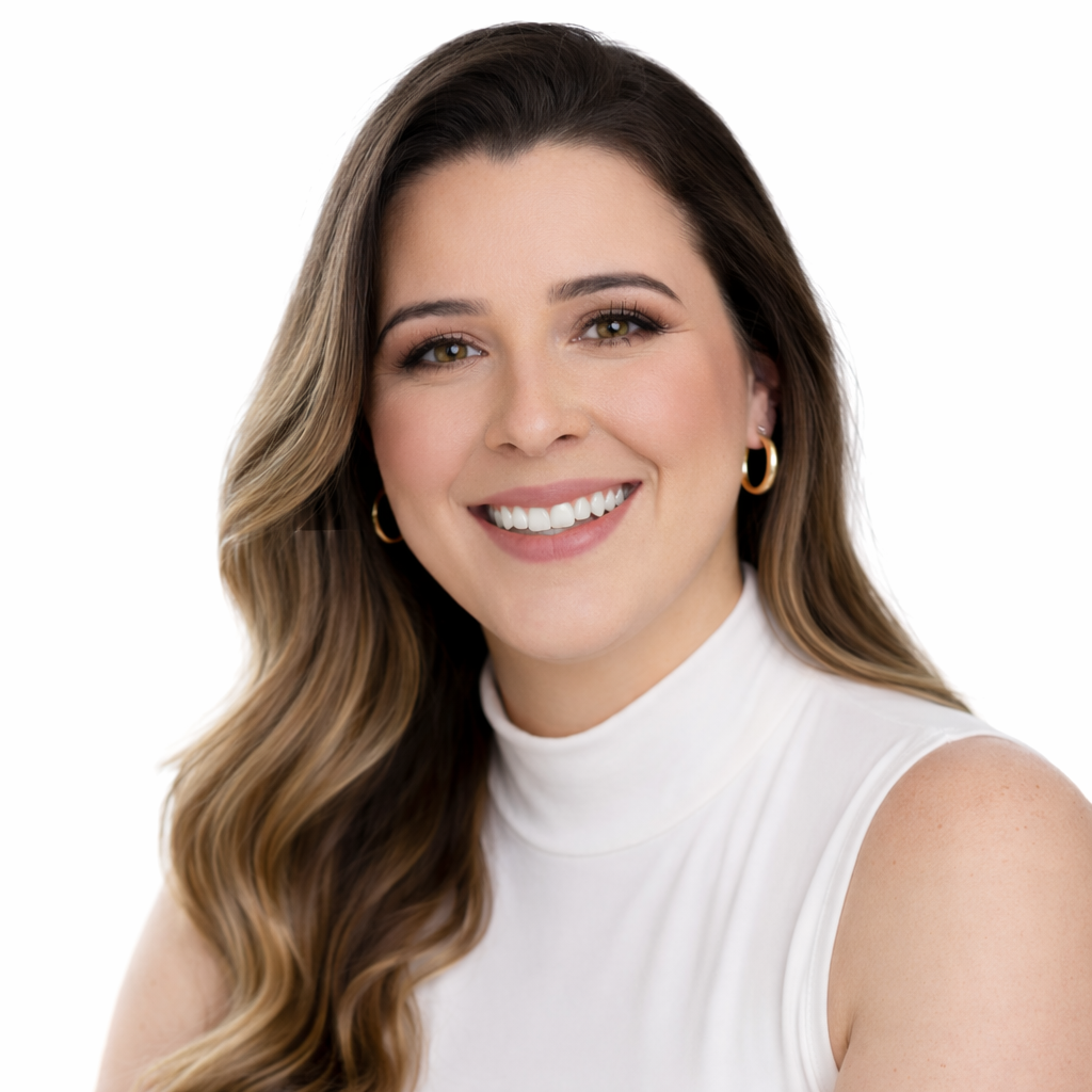 Professora Pamba - Criadora do Curso Supremo