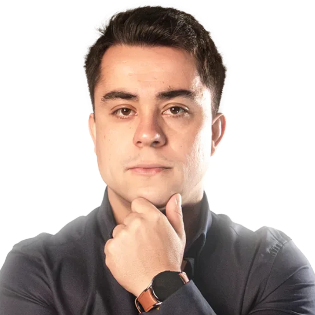 André Tiago Amaral - Especialista em Tráfego Pago