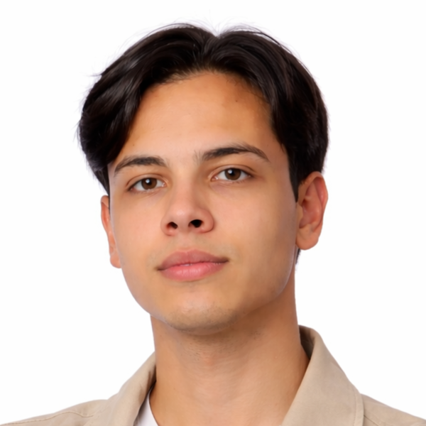 Thiago Hora - Criador do Sua Renda em Casa