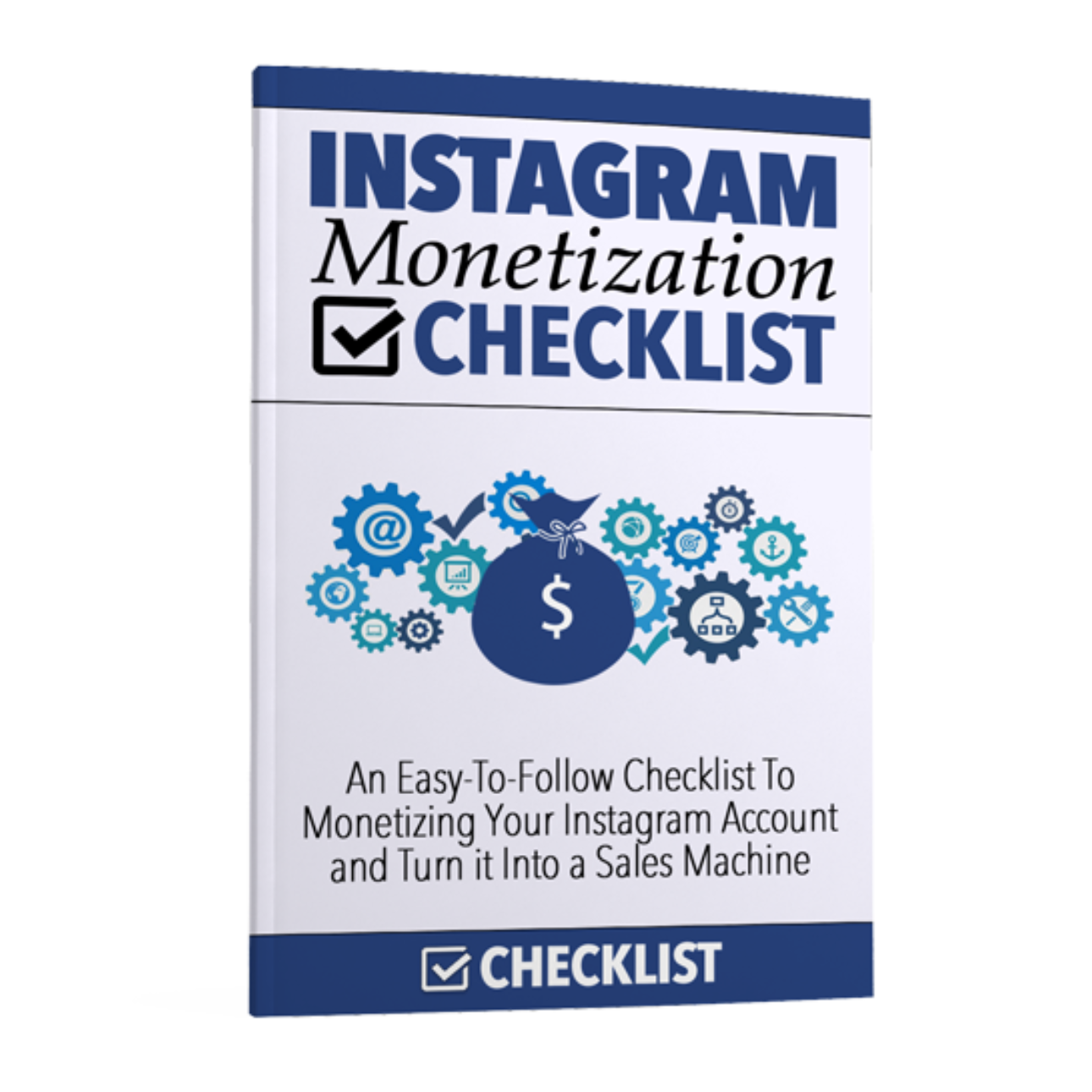 Exclusive Instagram E-Book