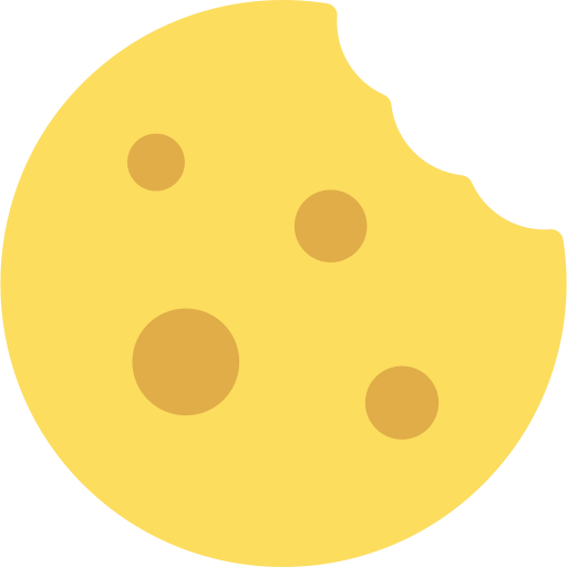 Ícone de Cookie