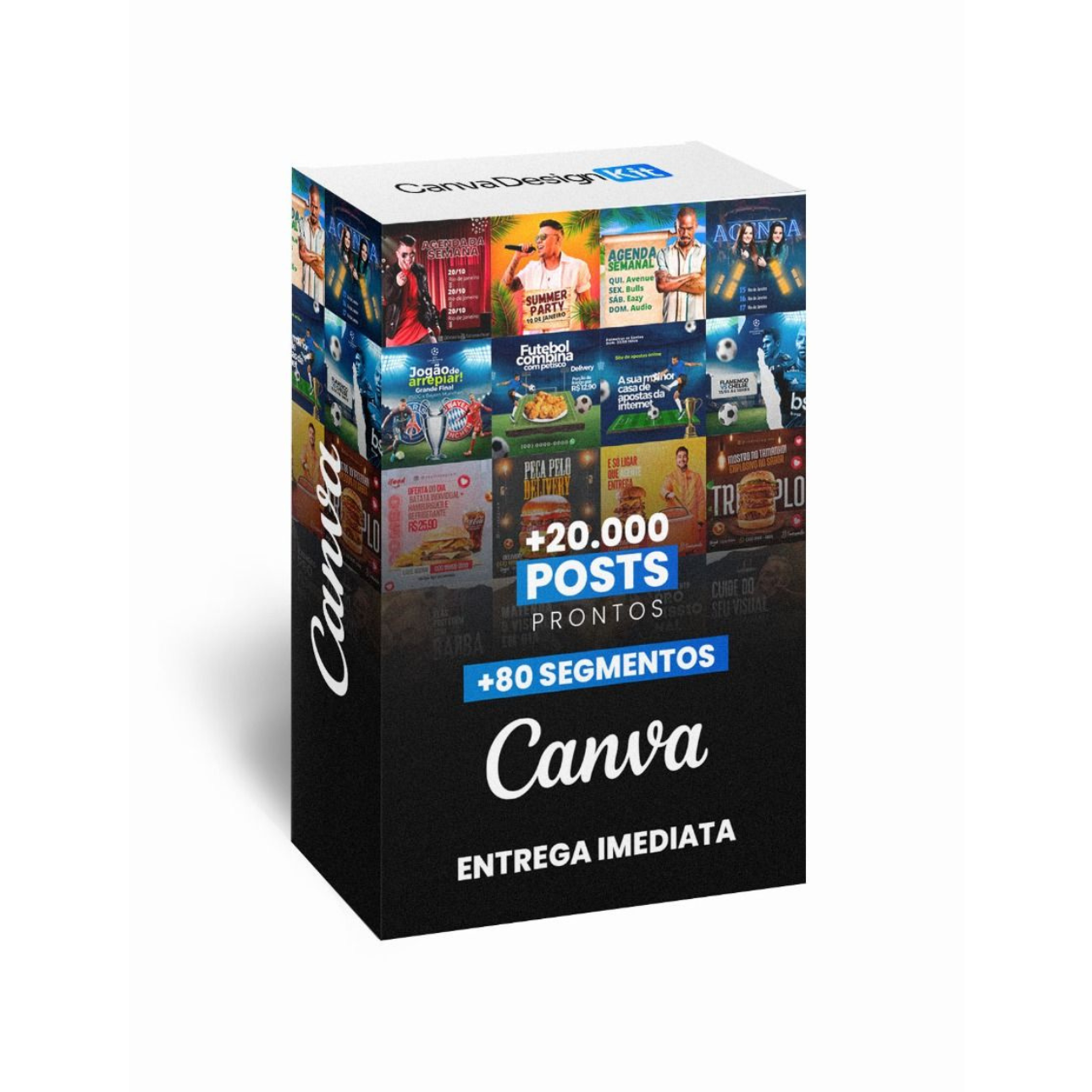 Superpack canva