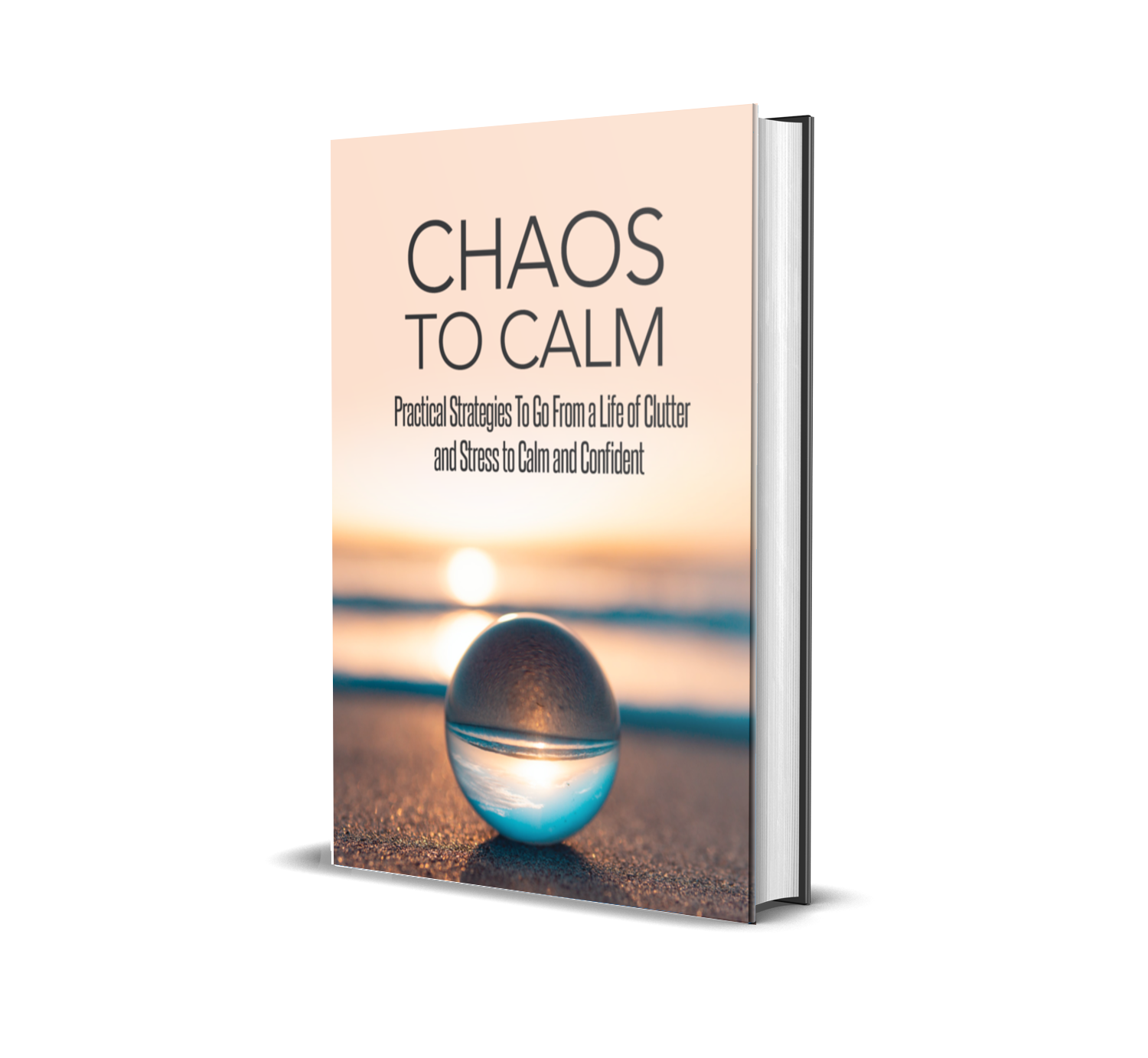 chaos to calm