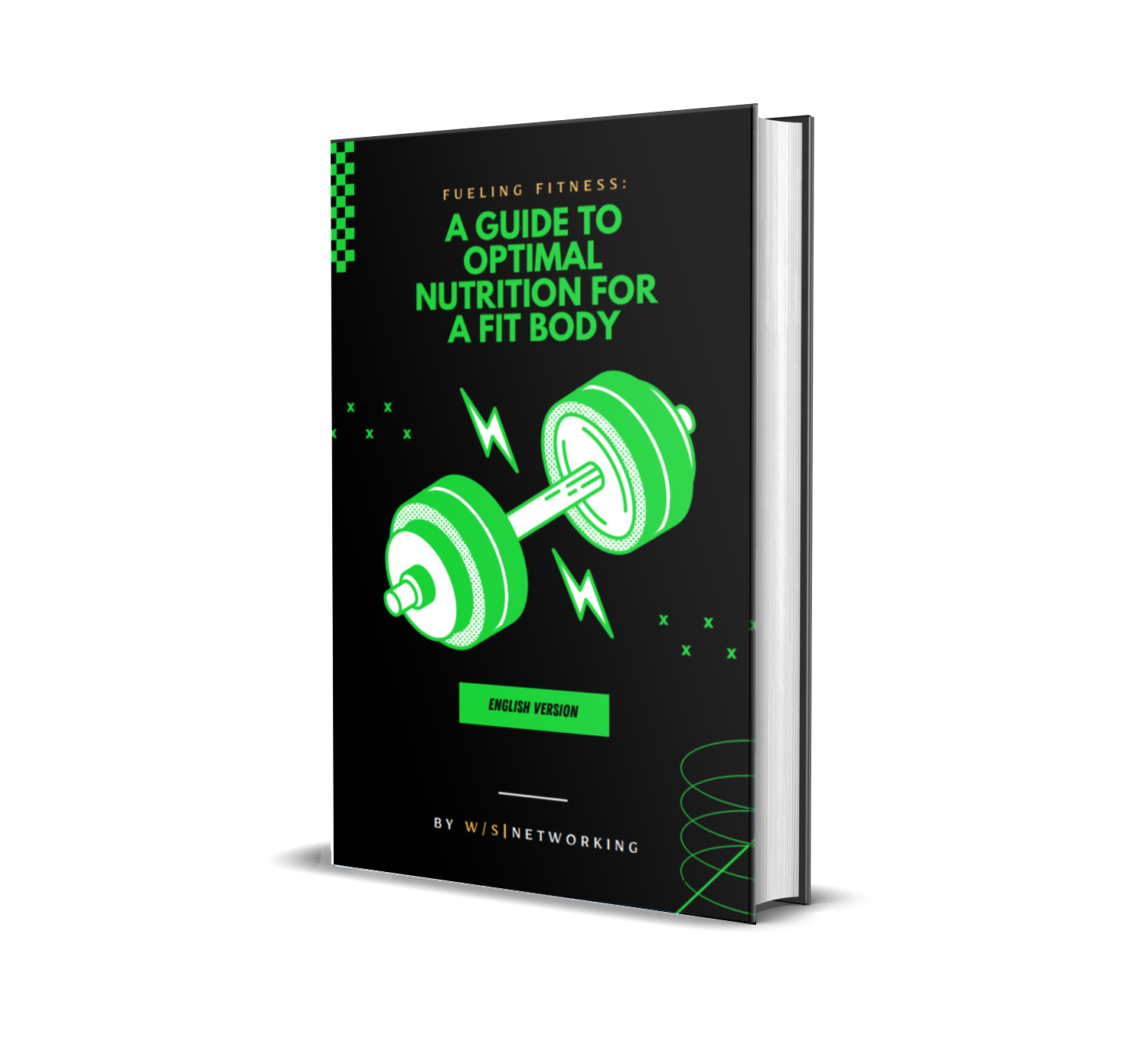 A guide to optimal nutrition