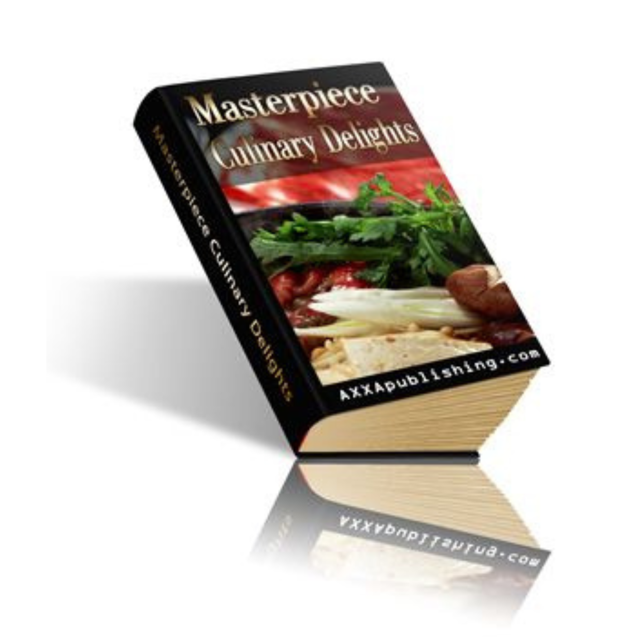 Masterpiece Culinary Delights