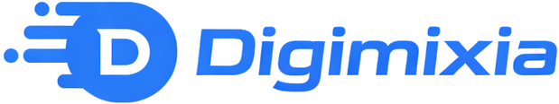 Logo Digimixia Horizontal