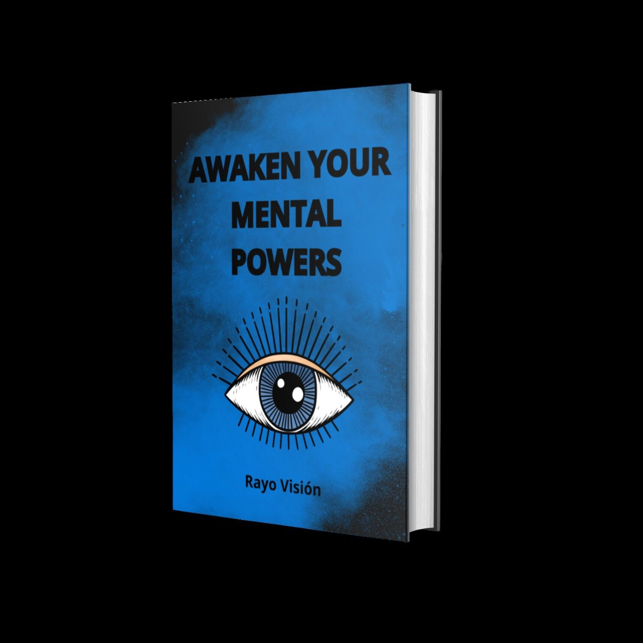 Awaken Your Mental Powers!