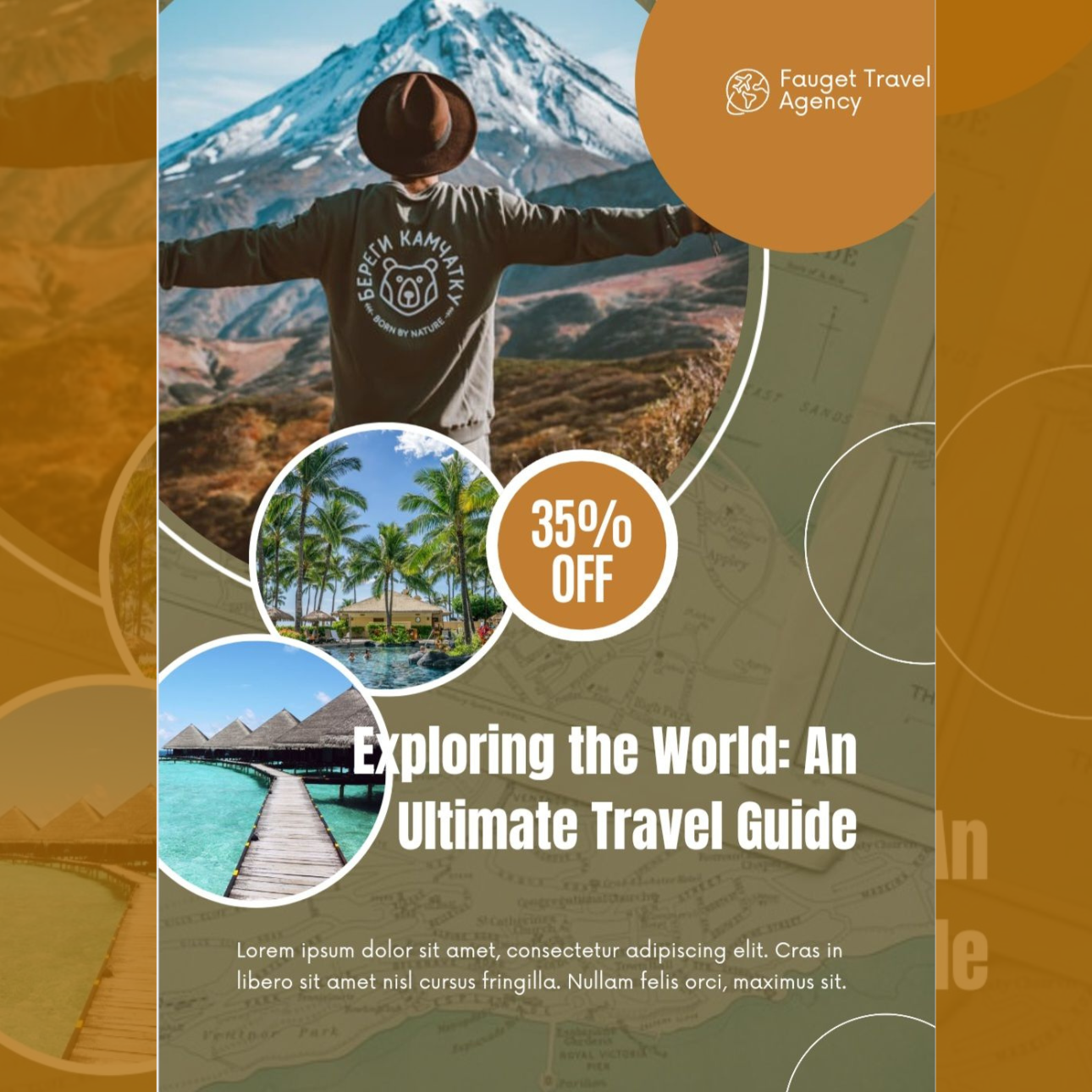 Complete Guide to Planning Your Dream Trip