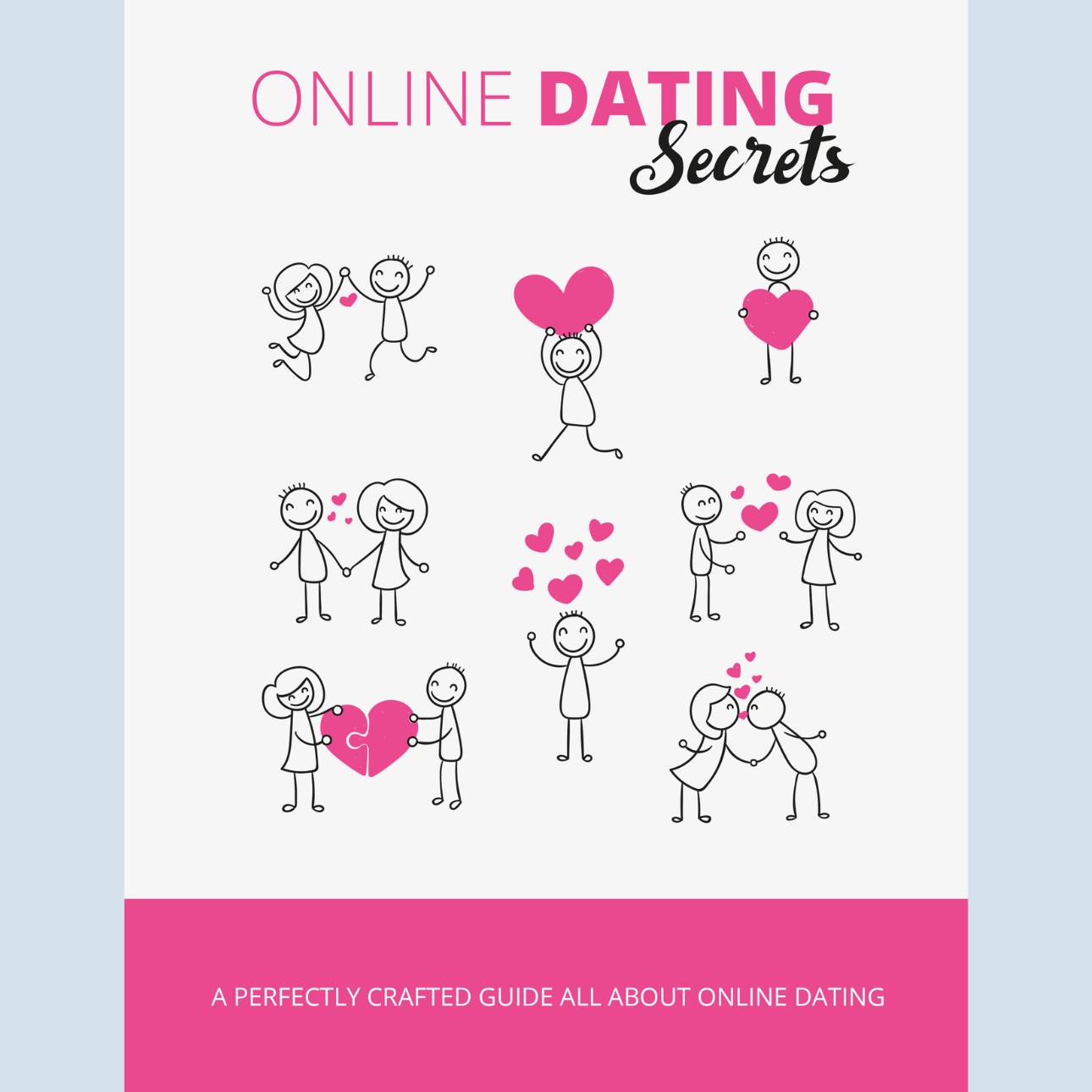 Online Dating Secrets