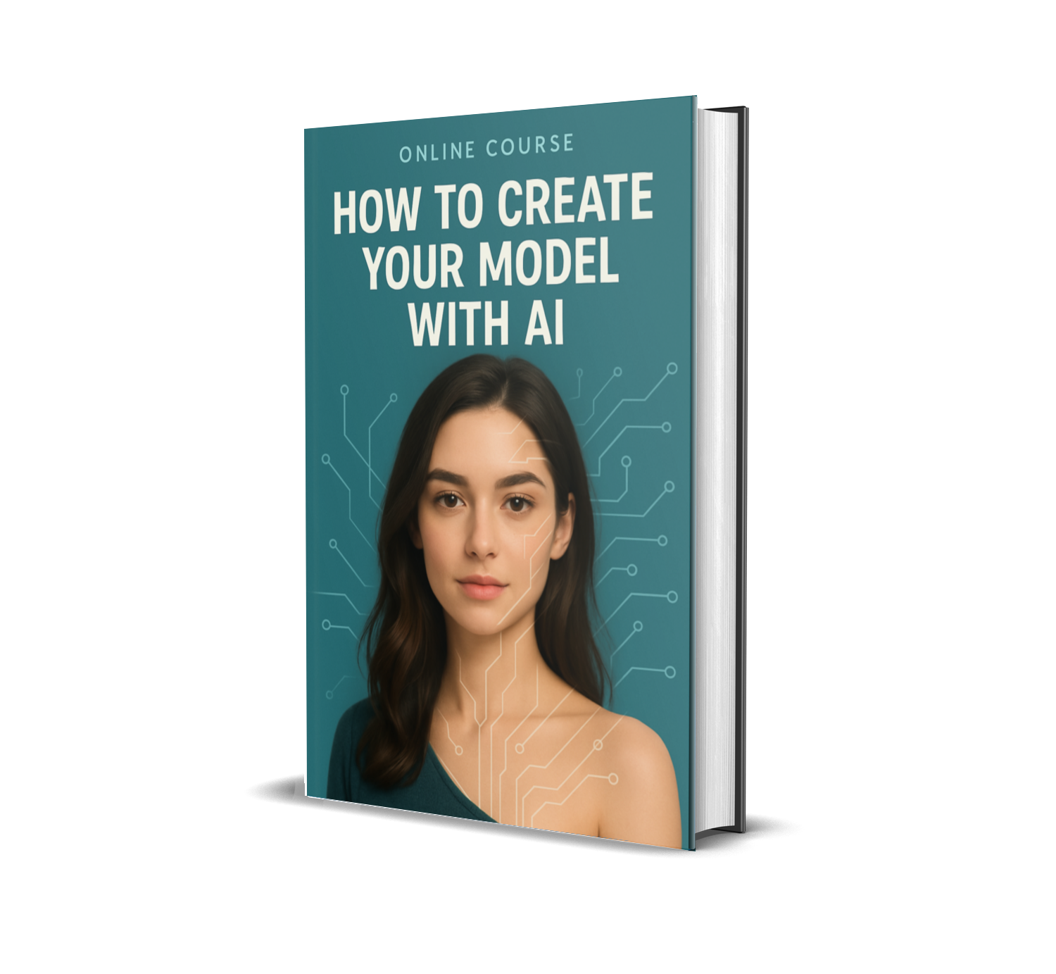  From Zero to Image: Learn to Create Models 