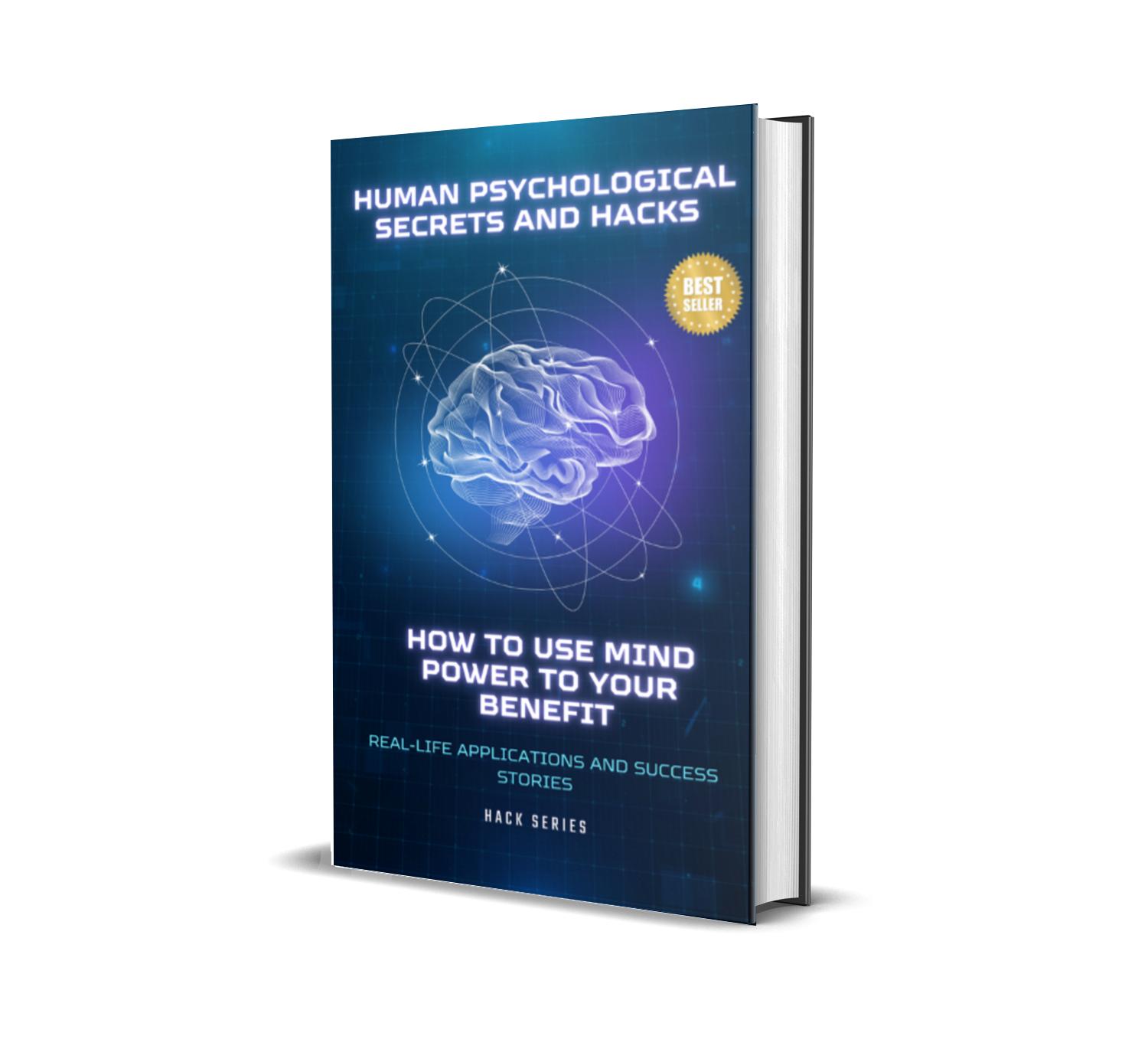 Human Psychological Secrets and Hacks
