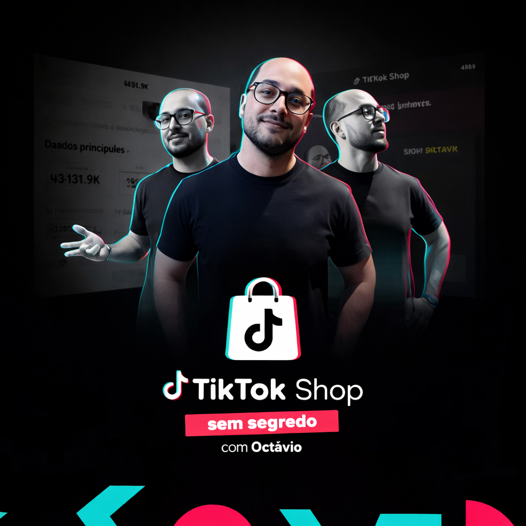 Curso TikTok Shop