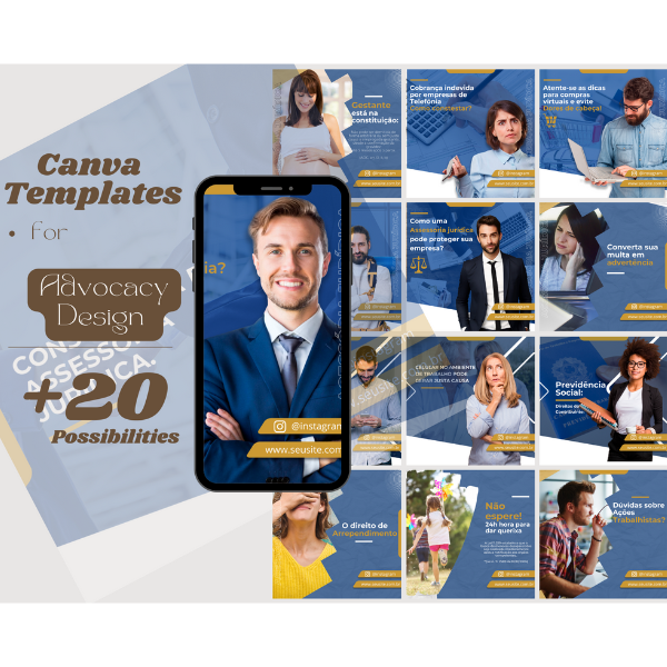 50 Facebook and Instagram Banners