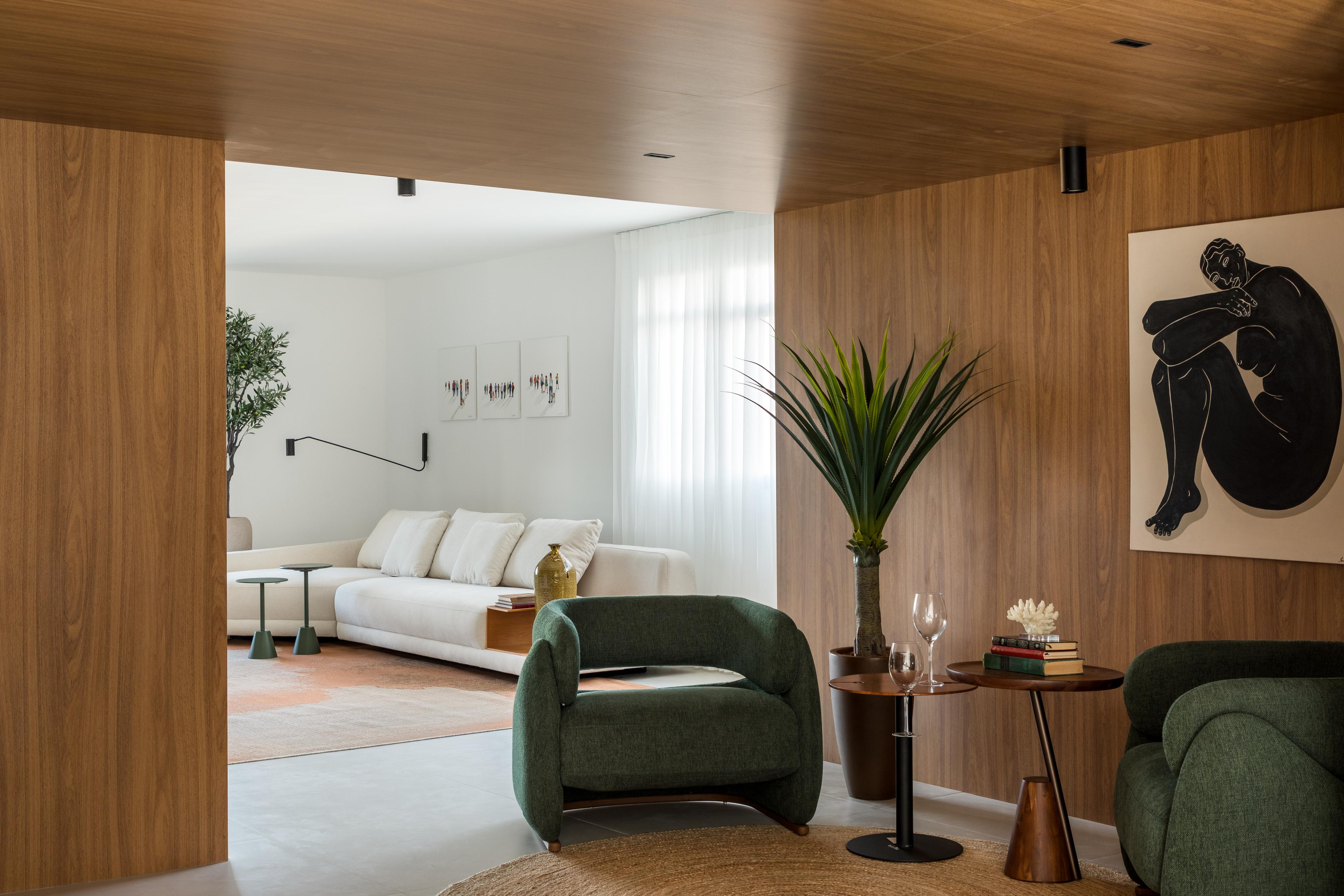 Sintonia e escala na construção de excelência