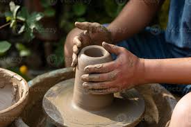 Modelagem da Cerâmica