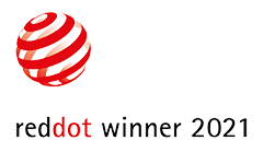 Medit Selected As Reddot Design Winner