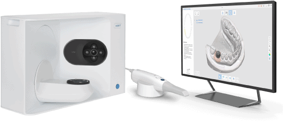 Medit Scanners for Digital Dentistry