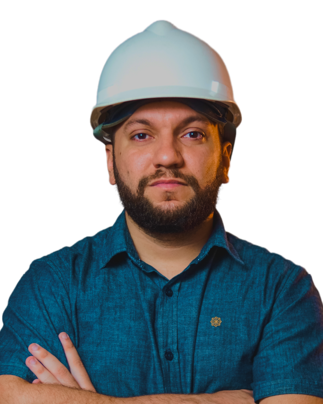 Foto de Perfil Profissional