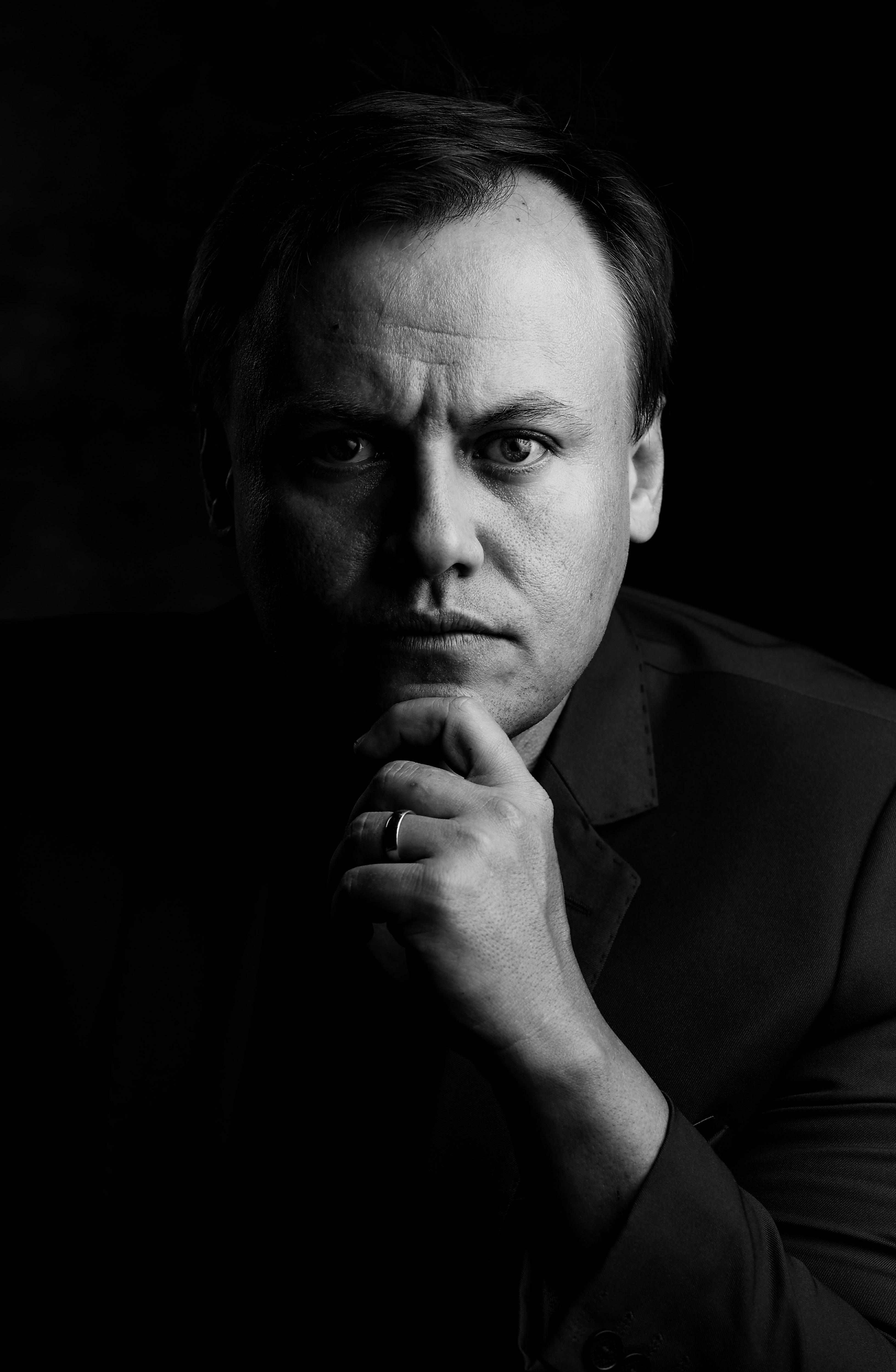 Glaucio Wurster - Mentoria Eagle