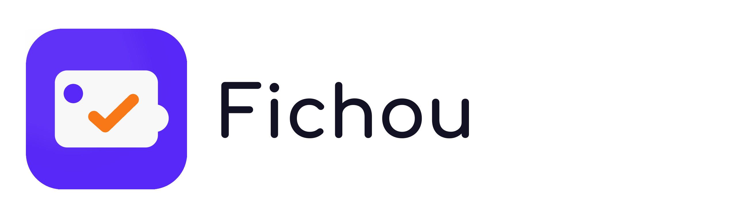 Fichou Logo