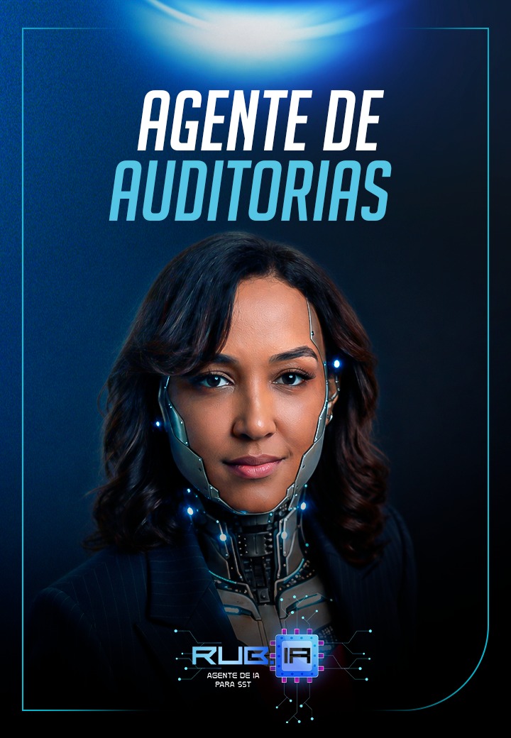 Rub.IA - Auditorias