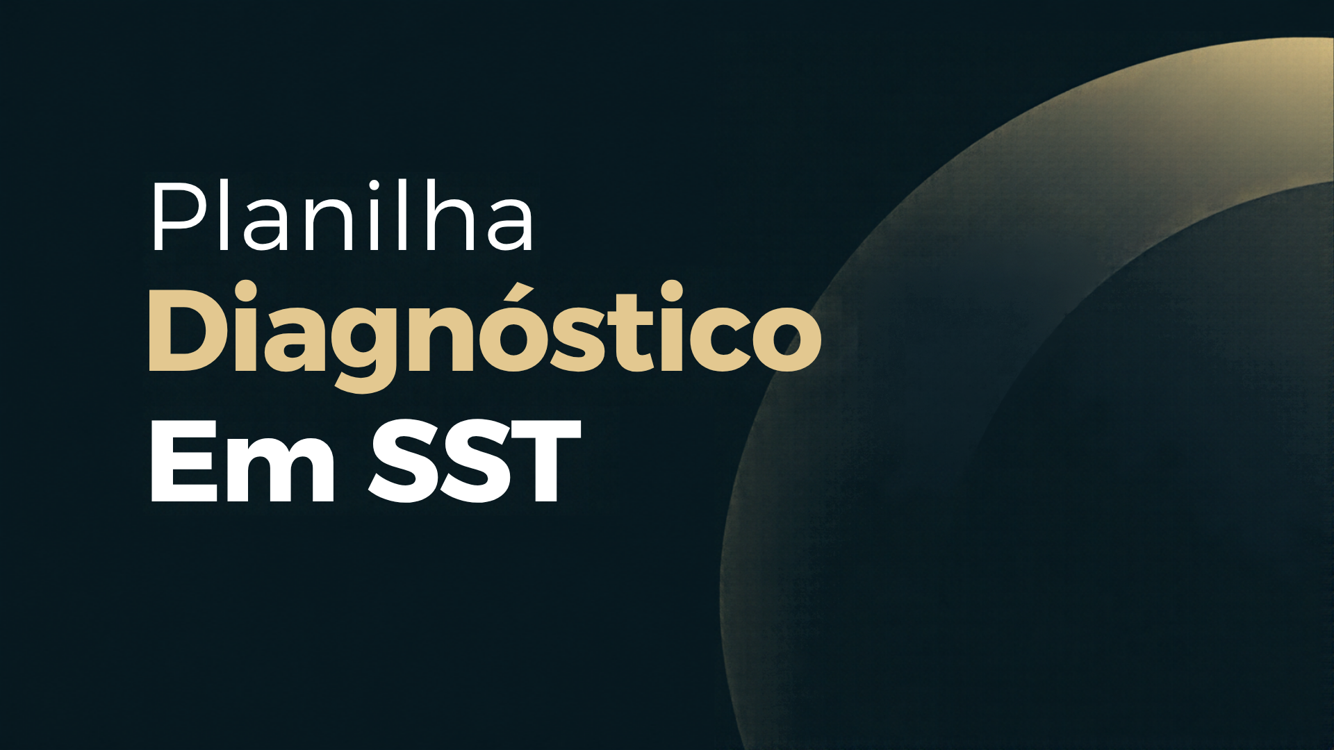 Diagnóstico SST