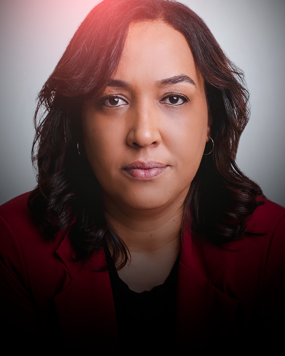 Rubia Mara Oficial - Especialista SST