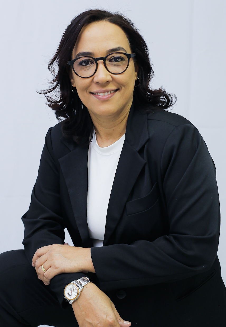 Especialista e Desenvolvedora Rub.IA