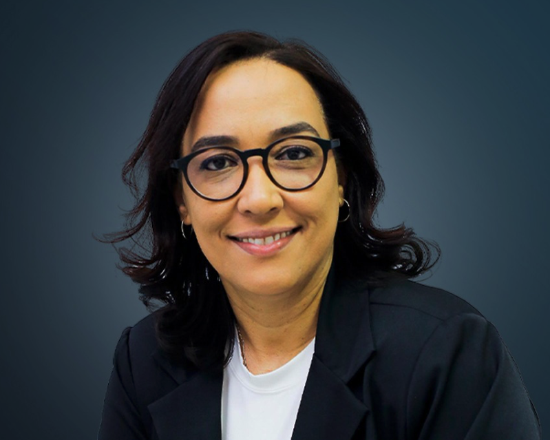 Rúbia Mara