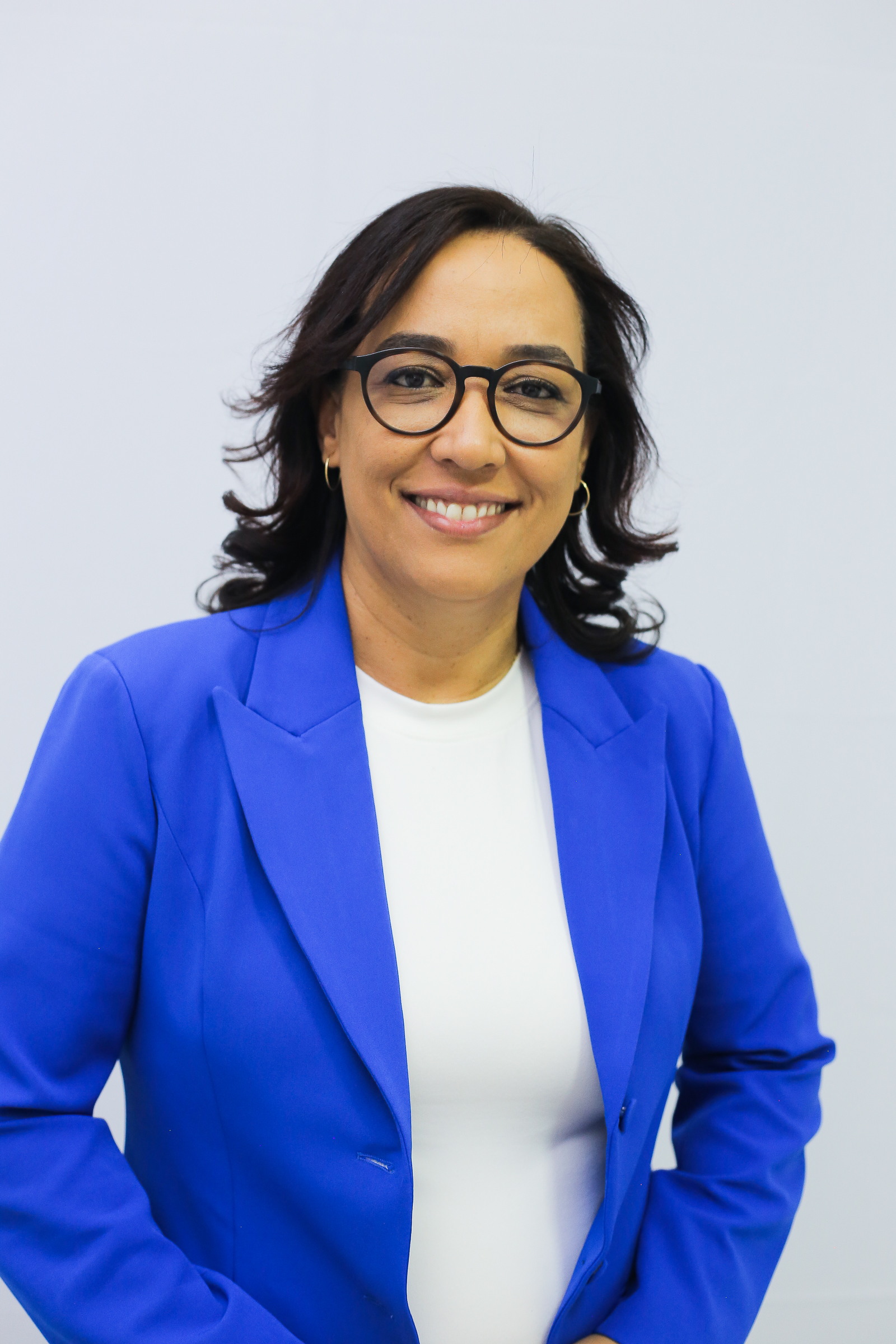 Foto do Especialista em SST