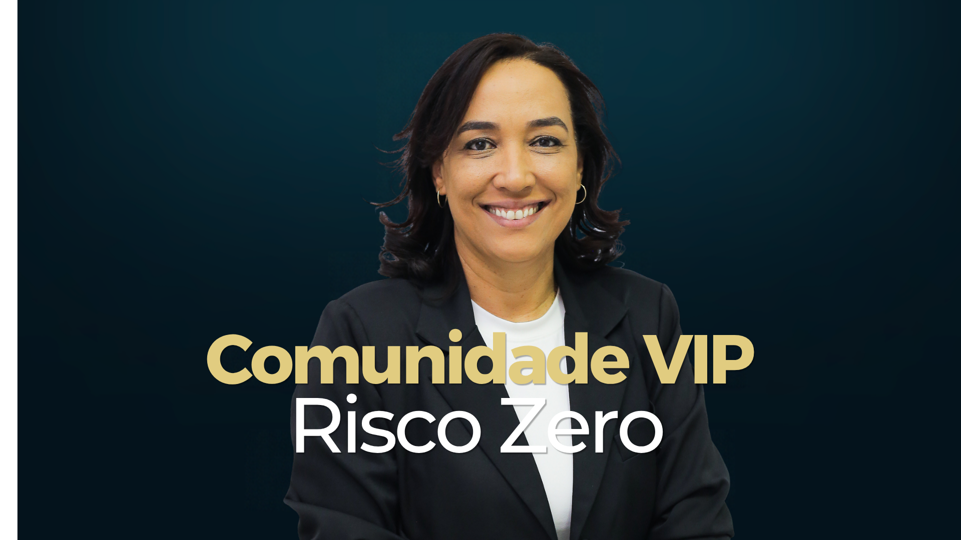 Comunidade VIP