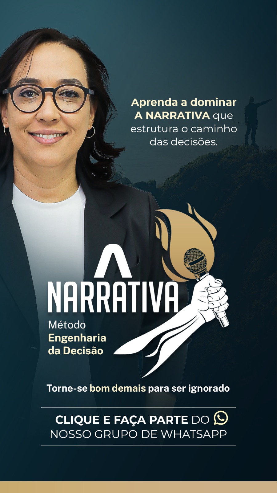 A Narrativa 1080x1920