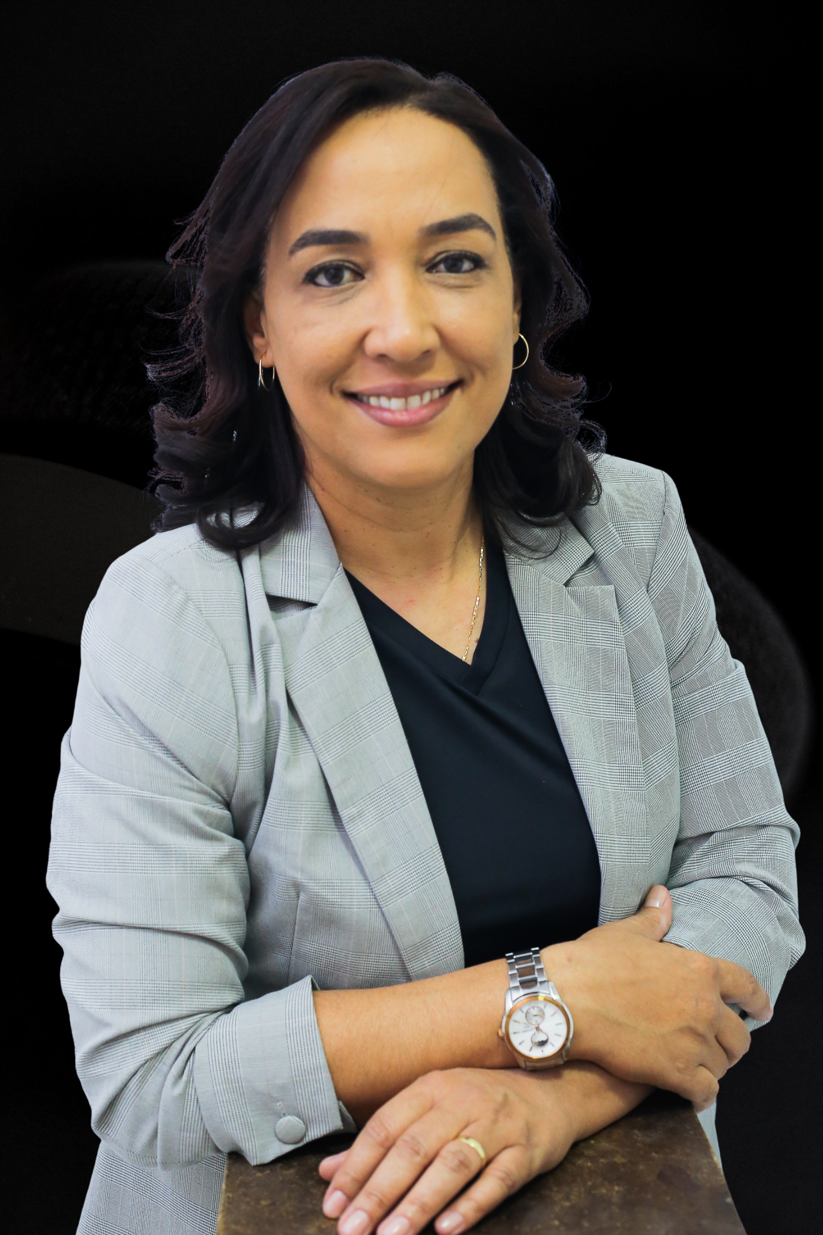 Especialista e Autora do MAPA