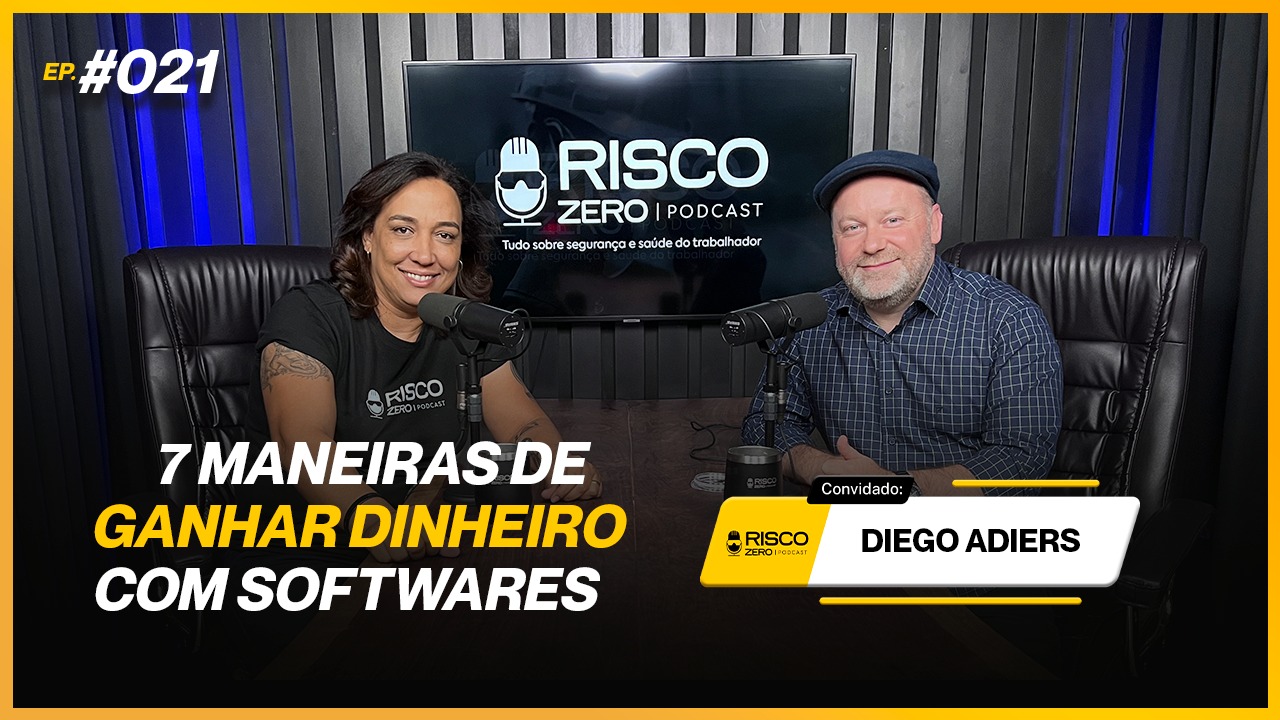 Diretoria em SST