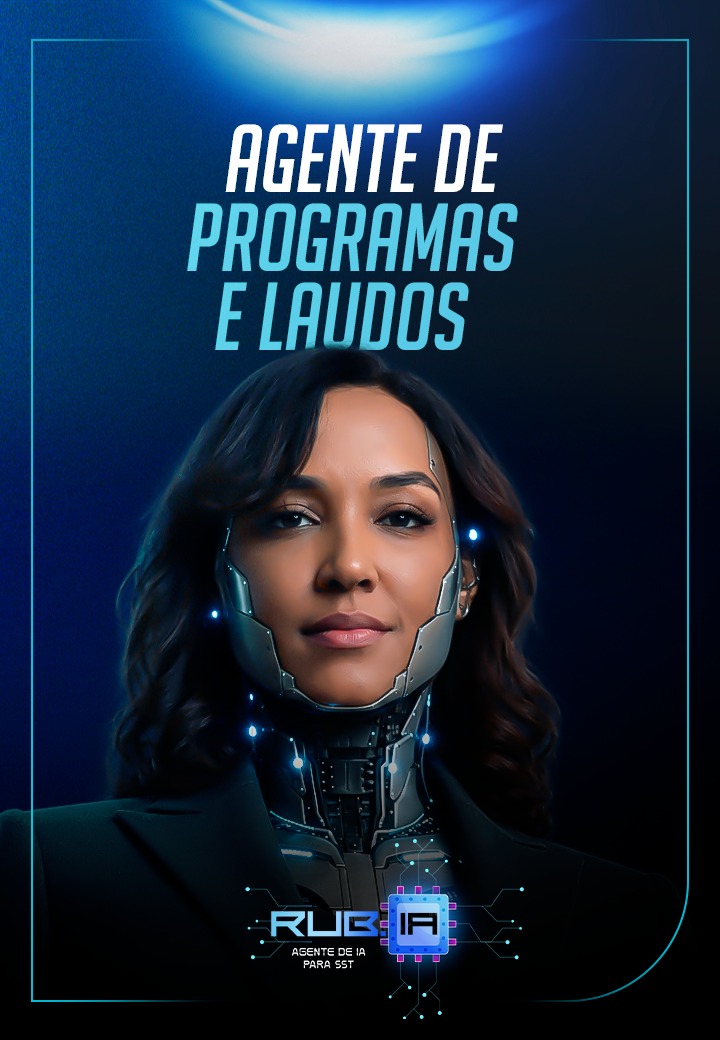 Rub.IA - Programas e Laudos