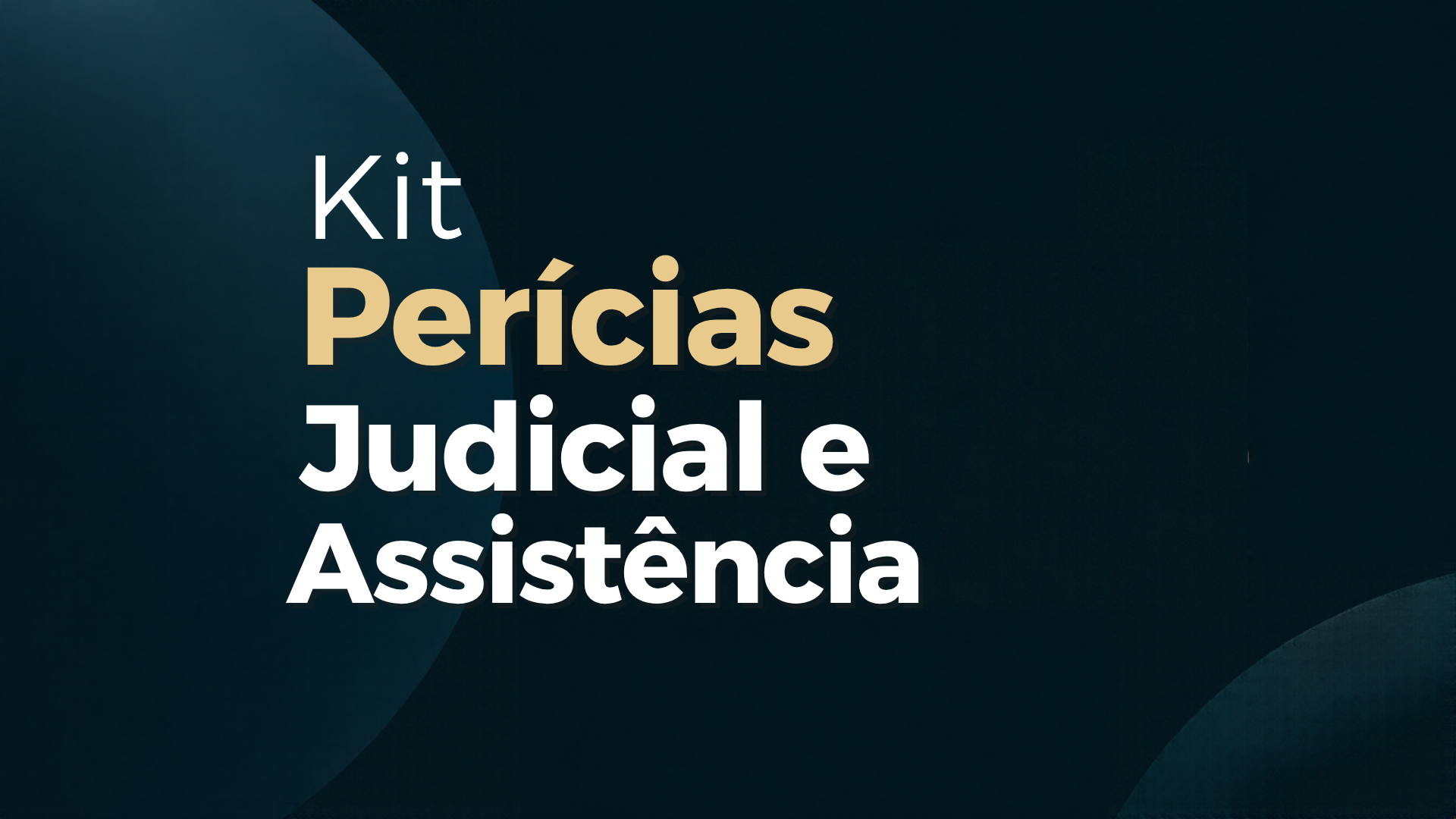Arsenal para Peritos