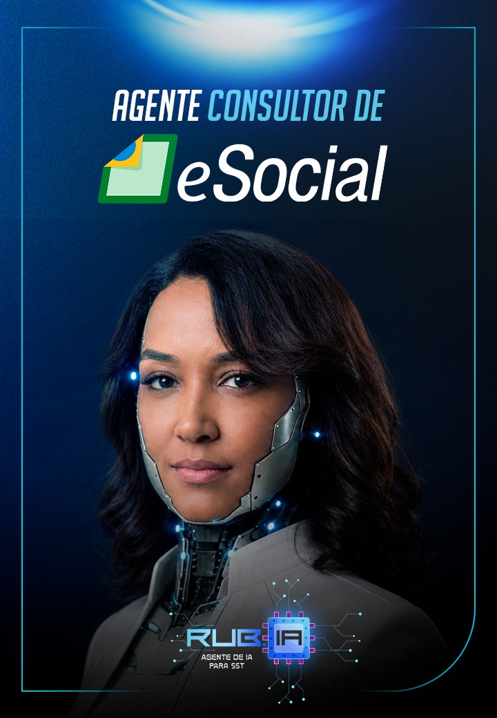 Rub.IA - Consultor eSocial