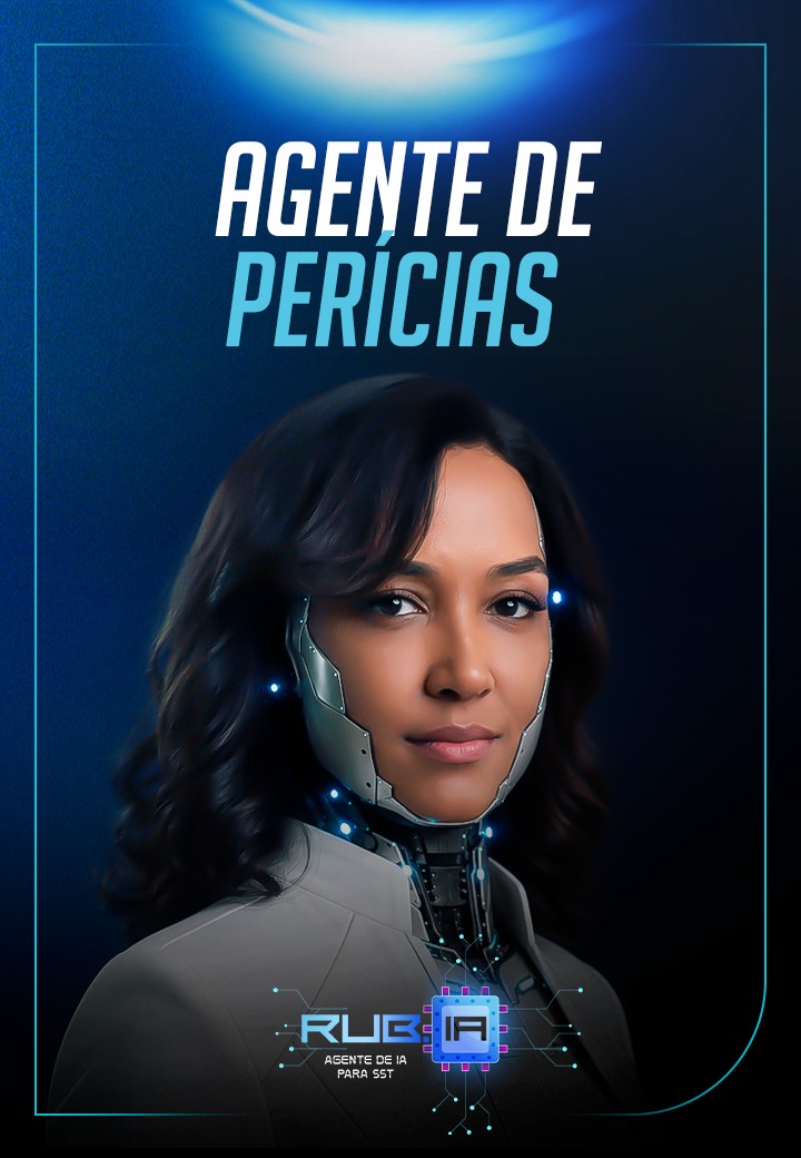 Rub.IA - Perícias
